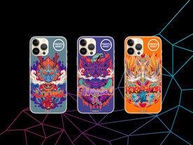 创意 卡通 情侣手机壳图片