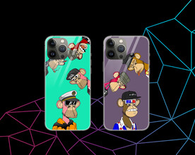 创意 卡通 情侣手机壳图片