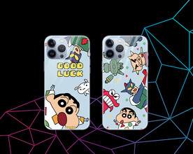 创意 卡通 情侣手机壳图片