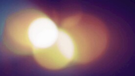 循环梦幻背景视频素材