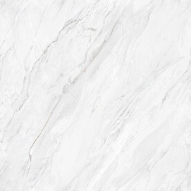爵士白 鱼肚白高清大理石瓷砖