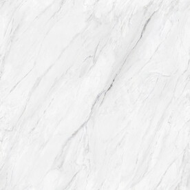 爵士白 鱼肚白高清大理石瓷砖