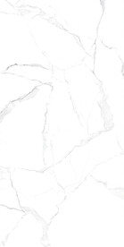 爵士白 鱼肚白高清大理石瓷砖