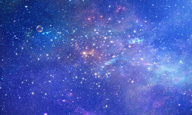 星空天花软膜