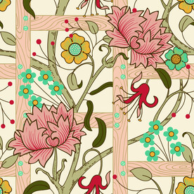 大牌 方巾 数码印花