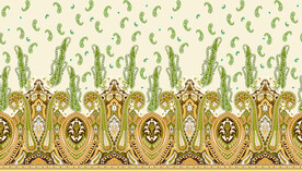 大牌  方巾  数码印花