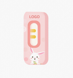 半定量 排卵 icon 兔子