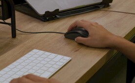 使用电脑视频视频