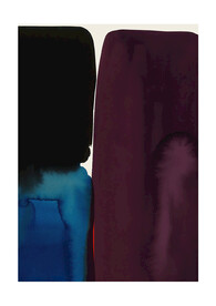 轻奢装饰画 西欧风格 抽象画