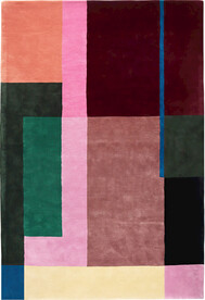 轻奢装饰画 西欧风格 抽象画