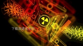 酒吧灯光舞台动感背景视频