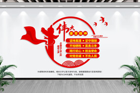 伟大建党精神