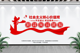 社会主义核心价值观