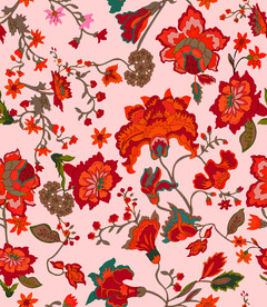 小花    女装  大牌