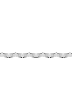 高清分层推拉门打印图