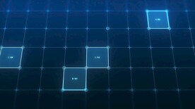 网络数据信息分析数据流动态视频