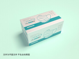 口罩包装
