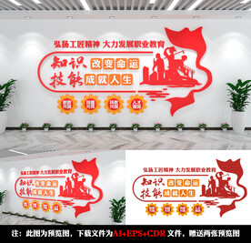 职业教育技能培训