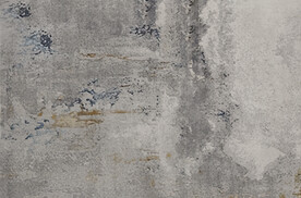 侘寂ins风地毯 北欧抽象地毯