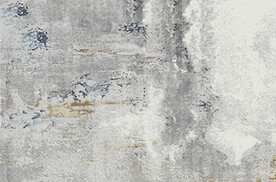 侘寂ins风地毯 北欧抽象地毯