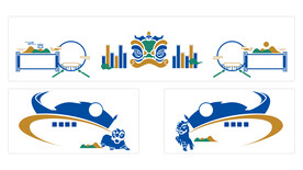 中华传统民俗文化舞狮