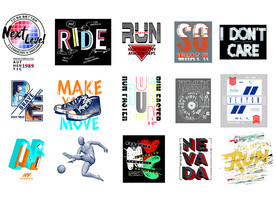 数字 英文 字母