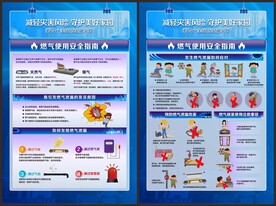 燃气使用安全指南