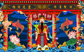 国潮