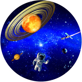 土星