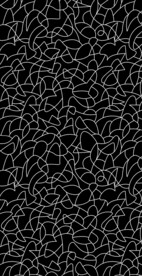 高清分层透明底平开门打印图