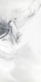 爵士白 鱼肚白高清大理石瓷砖