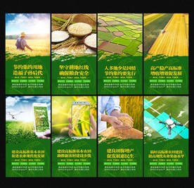 高标准农田建设