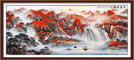 国画