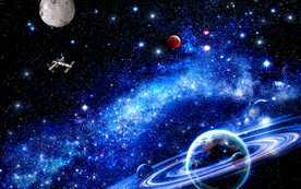 宇宙星空