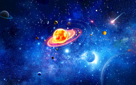 星空软膜天花