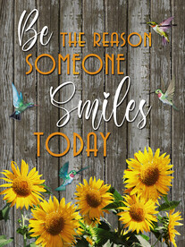 复古木板装饰画