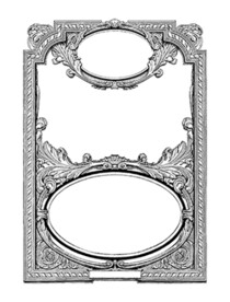 边框 花边 花纹