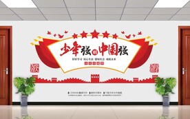 少年强则中国强