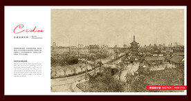 南通濠河风景区