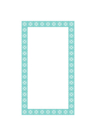 边框 花边 花纹