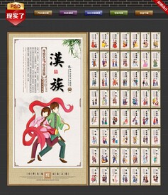 民族