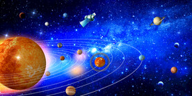 宇宙星球