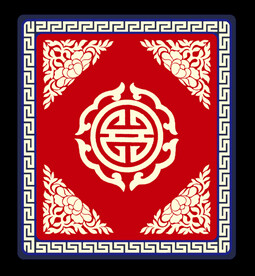 藏族生活元素