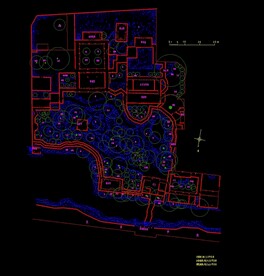 苏州园林之沧浪亭