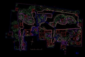 苏州园林之拙政园