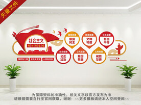 核心价值观