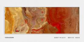 酒店大堂装饰画