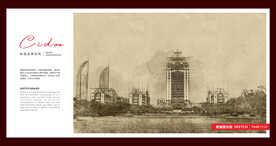 厦门大学芙蓉湖