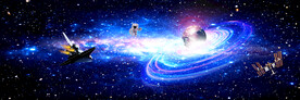 星空宇宙