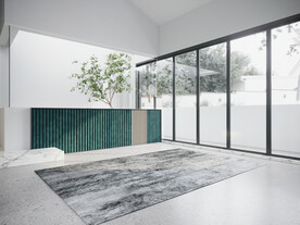 卧室空场景室内设计